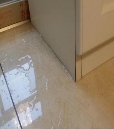 宁远漏水检测 厕所漏水怎么检测?