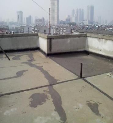 宁远漏水维修 楼顶漏水是什么原因，楼顶漏水维修方法是什么?